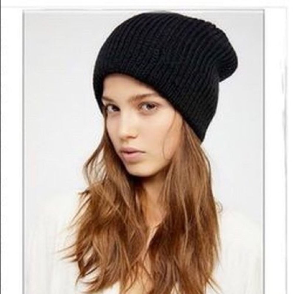Free People beanie